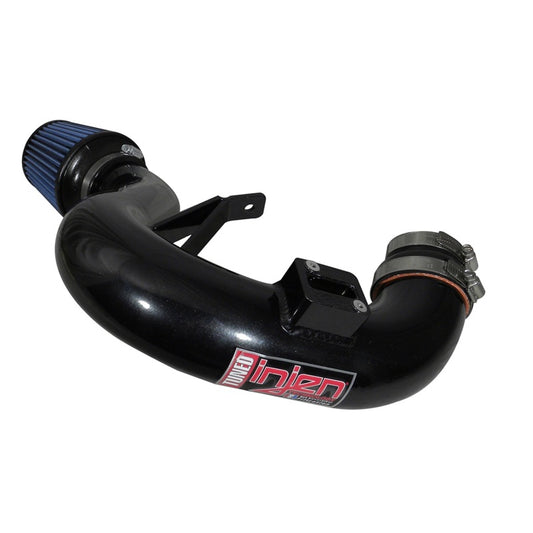 Injen 09-16 Audi A4 2.0L (t) Black Cold Air Intake - #SP3080BLK