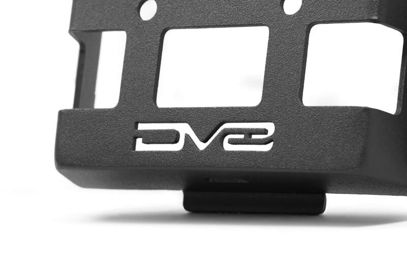 DV8 21+ Ford Bronco Rear Door Pocket Molle Panels (4-Door Models) - #MPBR-06