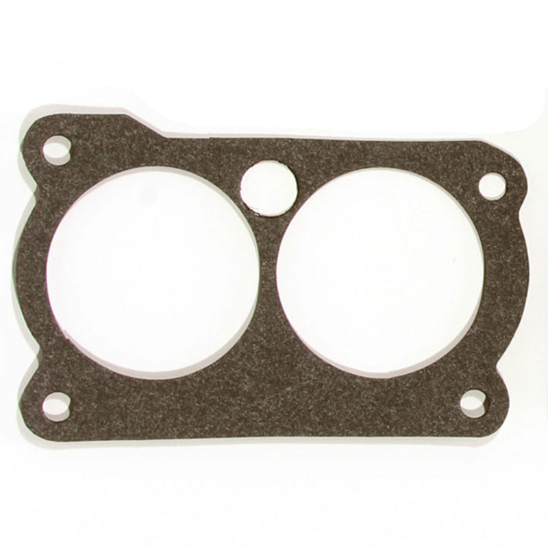 BBK Performance 1583 Throttle Body Gasket Kit for 1985-1992 Chevrolet Camaro / Corvette, Pontiac Firebird (5.0L / 5.7L TPI)