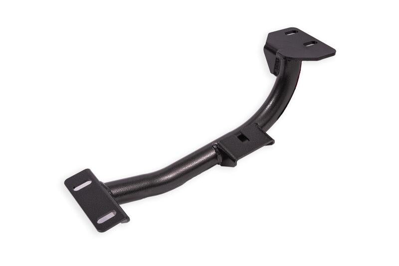 BMR 1998-2002 Chevrolet Camaro Transmission Conversion Crossmember - Black Hammertone