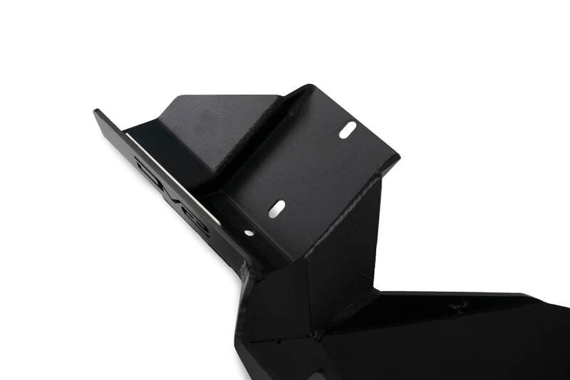 DV8 Offroad 21-22 Ford Bronco Rear Differential Skid Plate - #SPBR-03