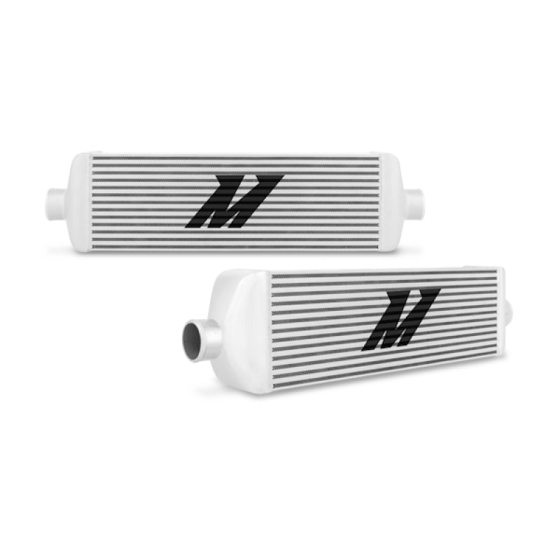 Mishimoto Universal Intercooler - J-Line - #MMINT-UJ