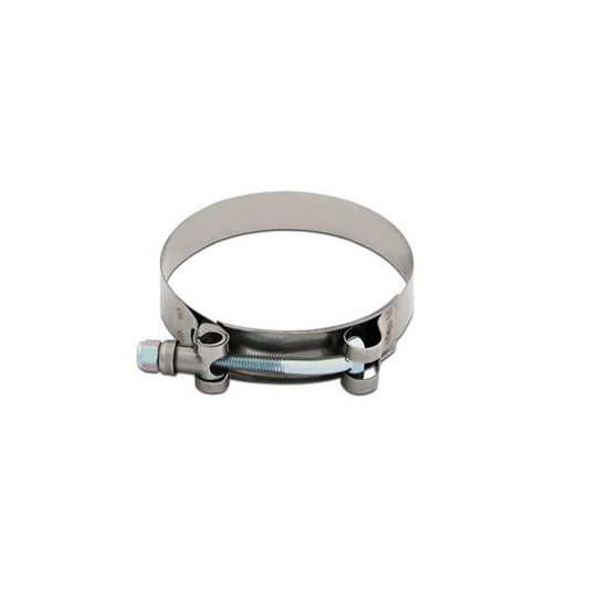 Mishimoto 3.5 Inch Stainless Steel T-Bolt Clamps - #MMCLAMP-35