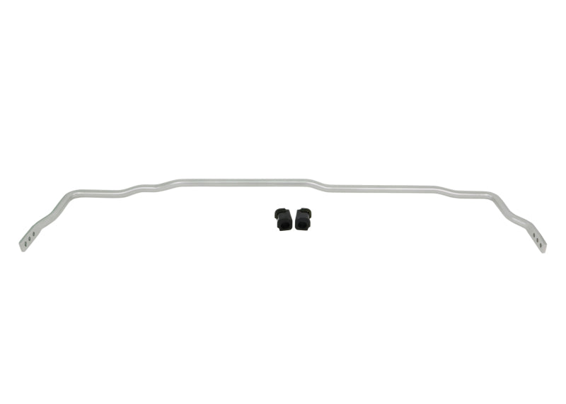 Whiteline BTR28Z Rear 20mm Heavy Duty Adjustable Sway Bar for 1991-1995 Toyota MR2