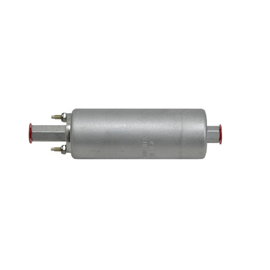 Snow Performance SNF-20396 Fuel Pump (Inline) 85 GPH at 40PSI Max Pressure 120 PSI