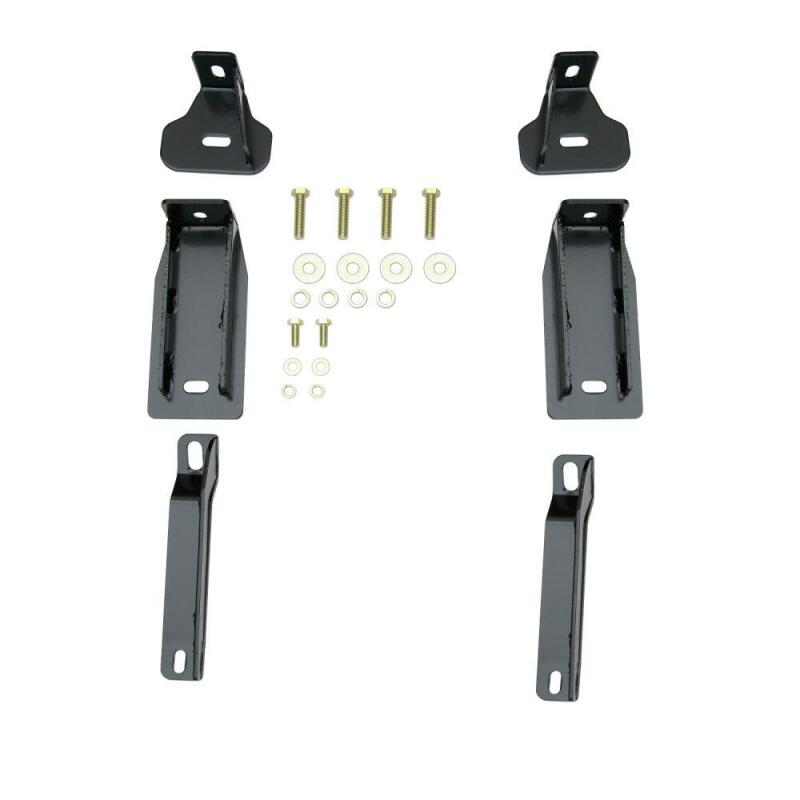 Westin 21-1680 Platinum 4 Oval Nerf Bars for 1999-2013 Chevrolet Silverado / GMC Sierra