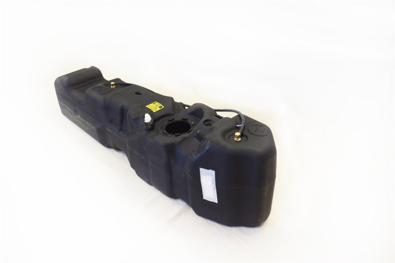 Titan Fuel Tanks 13-24 RAM 2500/3500 Cummins Mega Cab Short Bed 50 Gallon XXL Mid-Ship Fuel Tank 7030213