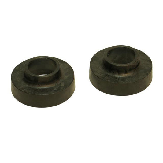 Belltech Spring Spacer Kit 00-07 for GM Tahoe/Yukon/Yukon XL/Suburban/Avalanche