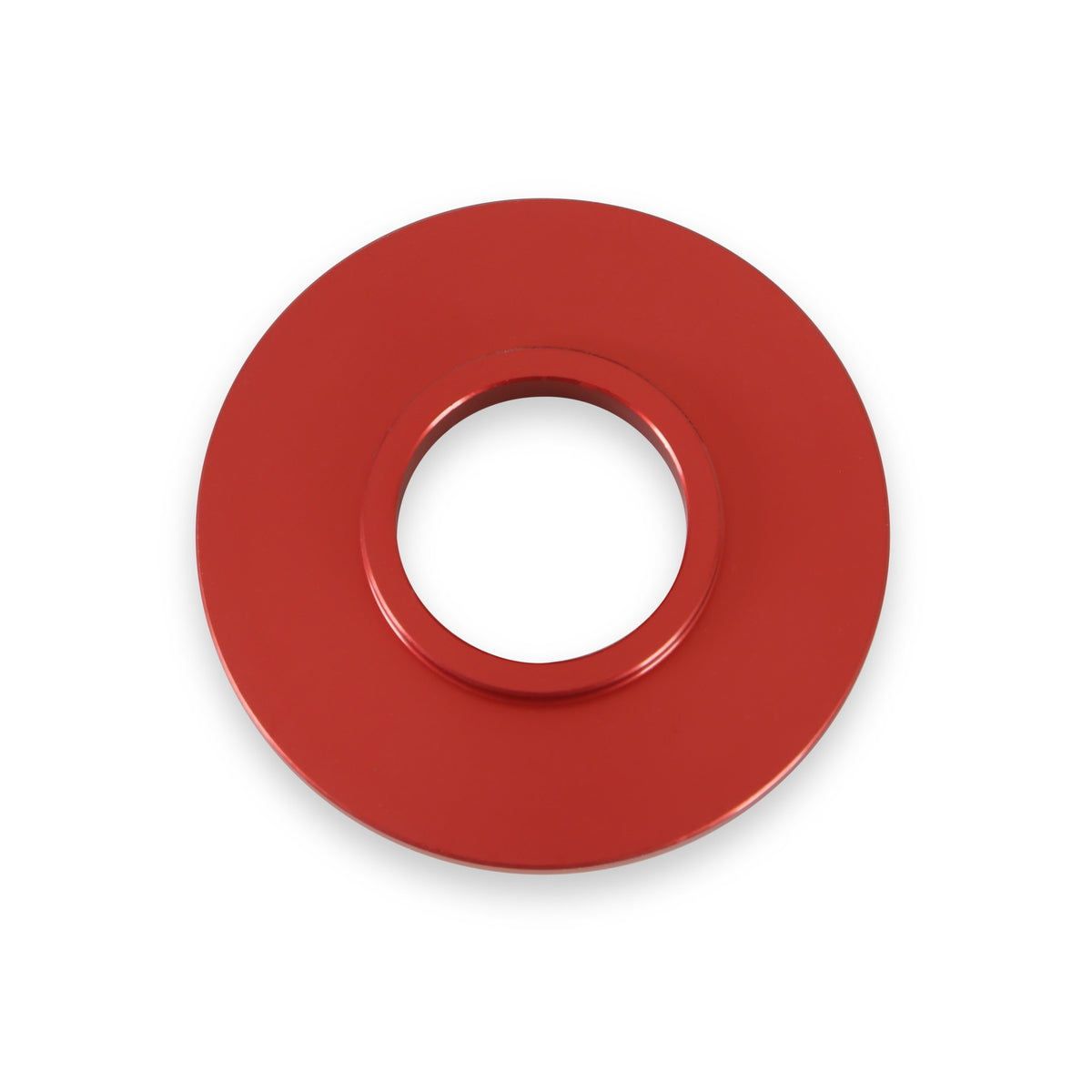 MSD 8610 Crank Trigger Wheel Kit - Flying Magnet - SBC - 7 in.