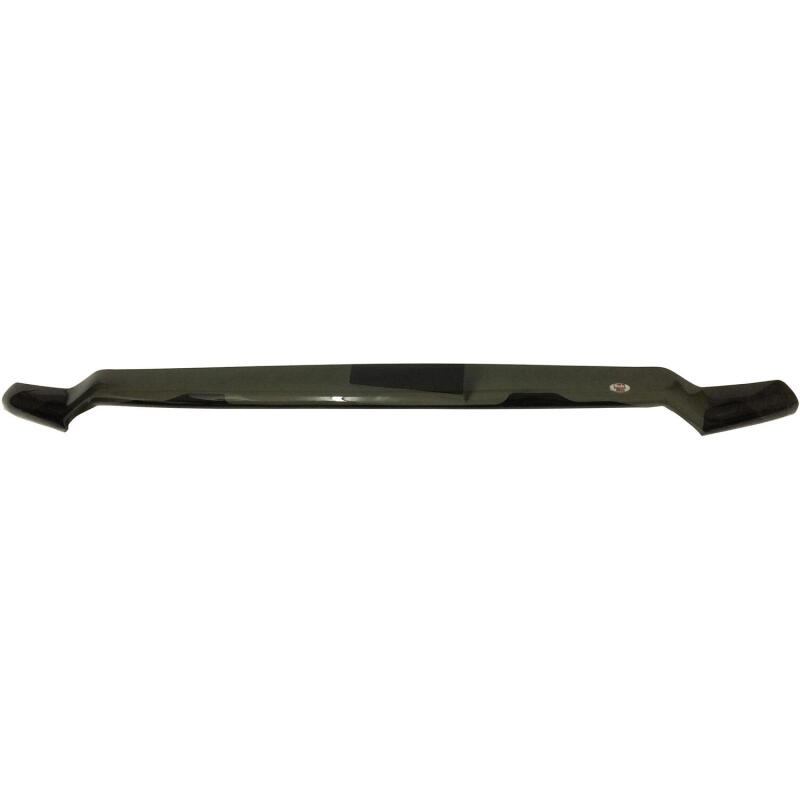 Westin 72-98148 Platinum Bug Shield for 2014-2017 GMC Sierra 1500 Smoke