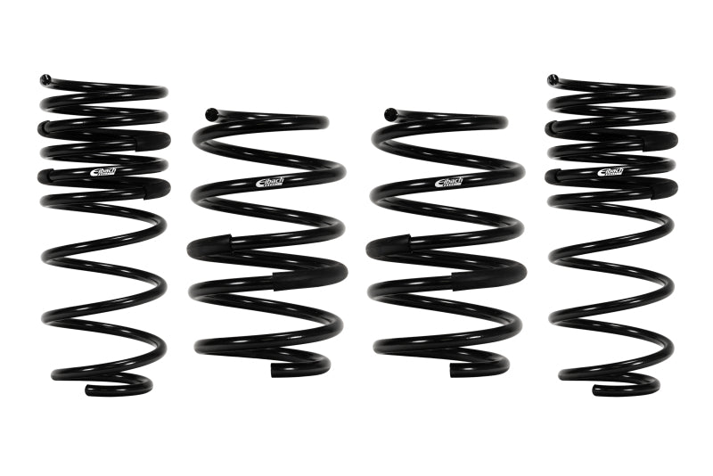 Eibach Pro-Kit for 11-12 Dodge Challenger SE/LC 3.6L V6 2895.140