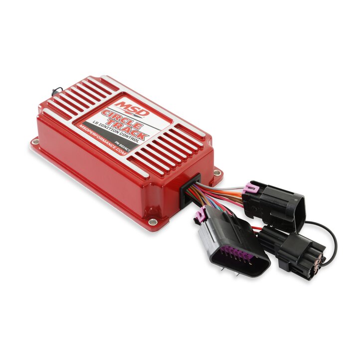 MSD 6014CT Circle Track LS Ignition Control