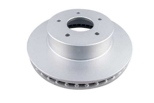 DBA 70-82 Chevrolet Corvette Front En-Shield Street Series Rotor