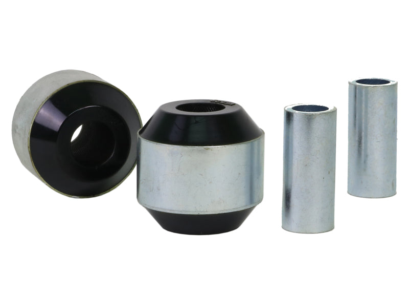 Whiteline W53625 Front Control Arm Lower Inner Rear Bushing Kit for 2006-2013 Lexus IS250, 2006-2013 Lexus IS350