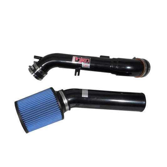 Injen 03-06 G35 AT/MT Coupe Black Cold Air Intake - #SP1993BLK
