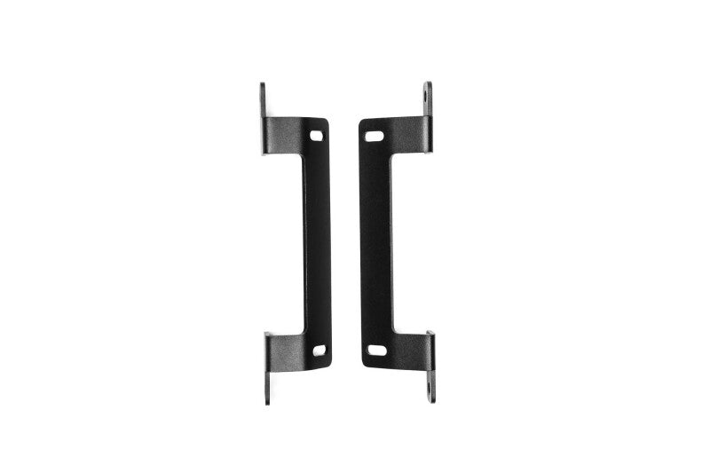 DV8 Offroad 2018-2025 Jeep Wrangler JL Roof Mount for 15In x 12In Molle Panel - #MPJL-11