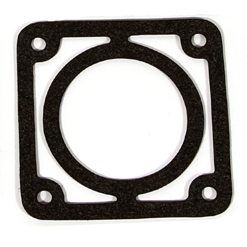 BBK Performance 1573 Throttle Body Gasket Kit 75mm for 1986-1993 Ford Mustang 5.0L