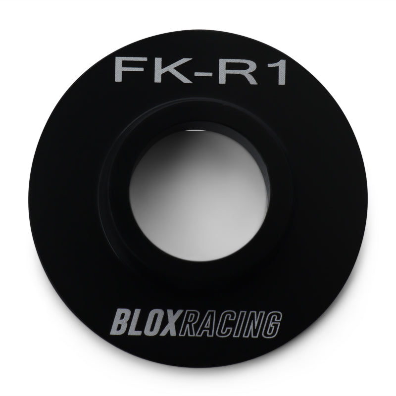 BLOX Racing 2016-2021 FK Civic - Rear - 12 Pieces Subframe Hard Collar Kit BXSS-20606