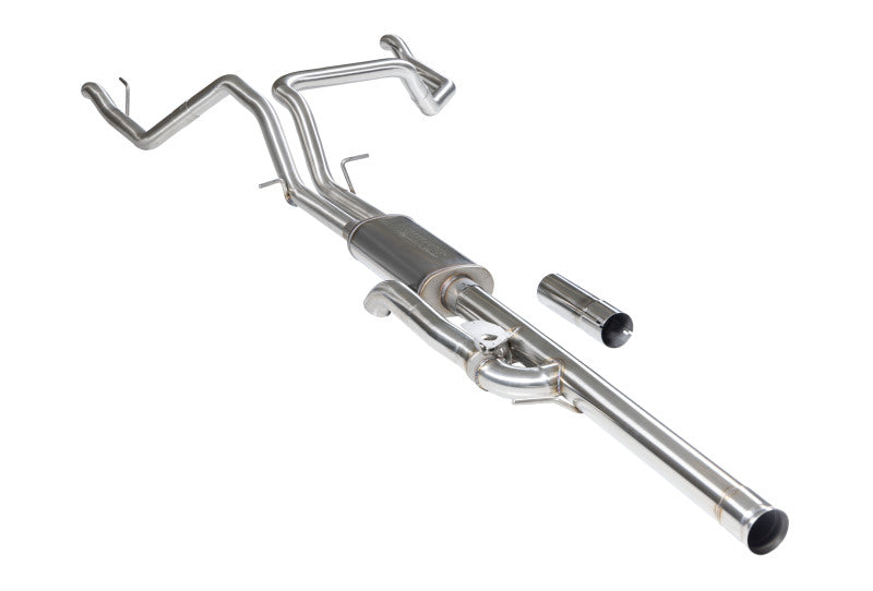 Flowmaster 24-25 GM 1500 6.2L Signature Series Cat-Back Exhaust System