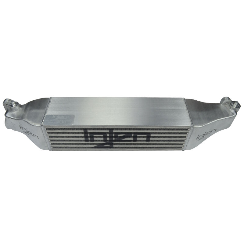Injen 17-20 Honda Civic Type-R (FK8) I4 2.0L Bar and Plate Front Mount Intercooler - #FM1582I