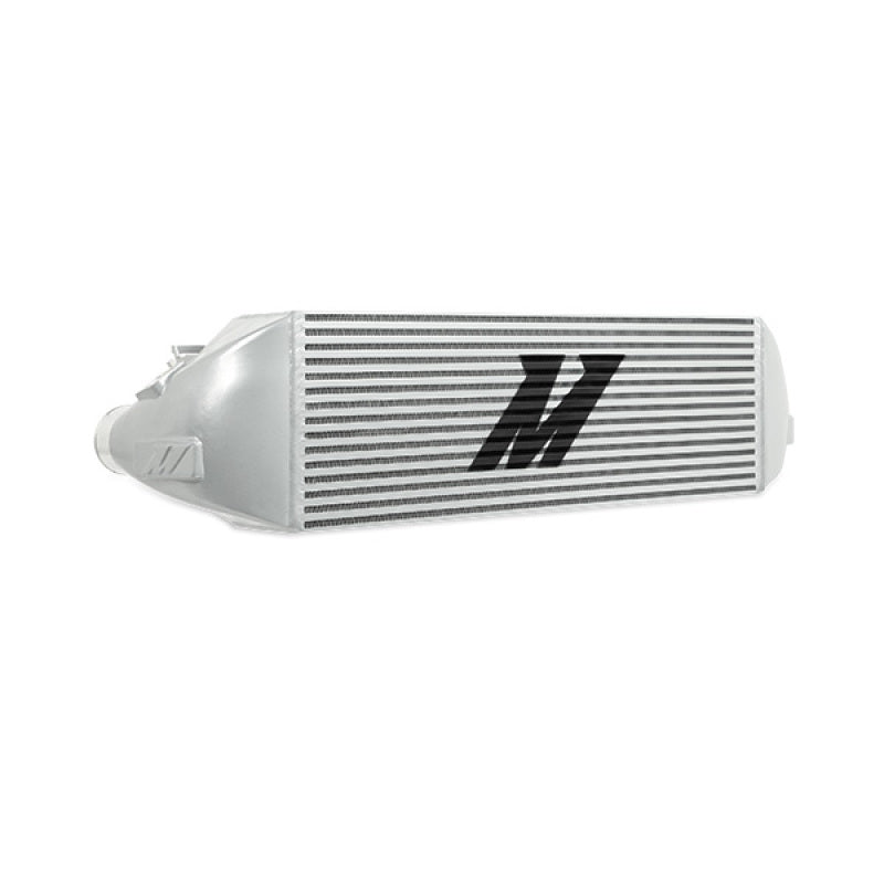 Mishimoto 2013+ Ford Focus ST Intercooler (I/C ONLY) - Silver - #MMINT-FOST-13SL