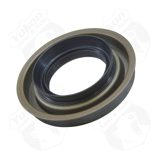 Yukon Gear & Axle YMSC1015 Pinion Seal For 2003 and Newer Chrysler 8in Front Diff