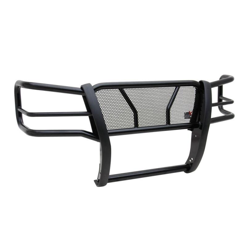 Westin 57-1175 HDX Grille Guard for 2003-2007 Chevrolet Silverado Classic 1500 Black
