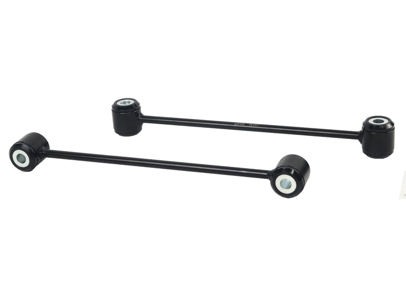 Whiteline W23761 Sway Bar Link Kit for 2005-2023 Chrysler 300, 2006-2023 Dodge Charger, 2008-2023 Dodge Challenger and More