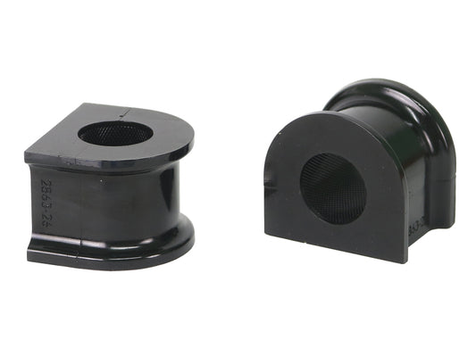 Whiteline W23800 Sway Bar Mount 26mm for 2012-2017 Chevrolet Caprice, 2008-2009 Pontiac G8