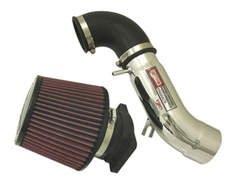 Injen 00-05 Eclipse / 00-03 Galant / 01-04 Sebring / 01-04 Stratus 3.0L V6 Polished Short Ram Intake - #SP1845P
