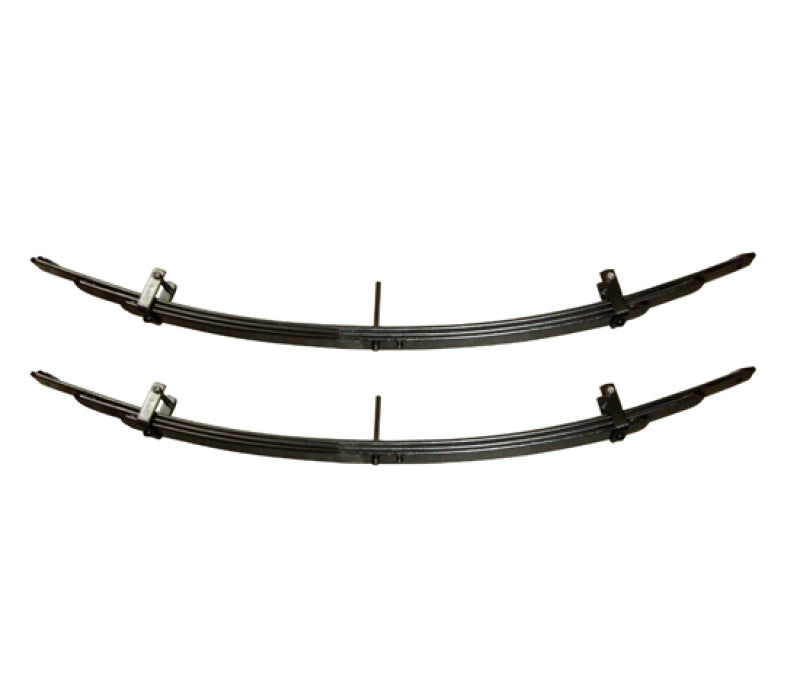 ICON 2007+ Toyota Tundra RXT Add In Leaf for 158509