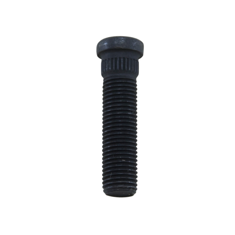 Yukon Gear & Axle YSPSTUD-012 For 65-82 Corvette Rear Wheel Stud 7/16-20 X 1-3/4 in Length