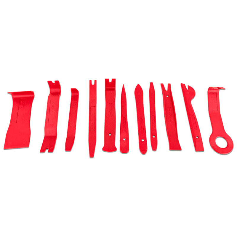 Mishimoto 11pc Trim Removal Tool - #MMTL-TRM-11