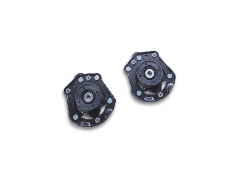 Ford Racing for 2015-2024 Ford Mustang GT / 2015-2020 Ford Mustang GT350 Front Adjustable Strut Mounts