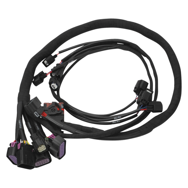 Edelbrock 36140 2008-2012 Mopar Gen 3 Hemi Pro-Flo 4 Plus Fuel Injection System