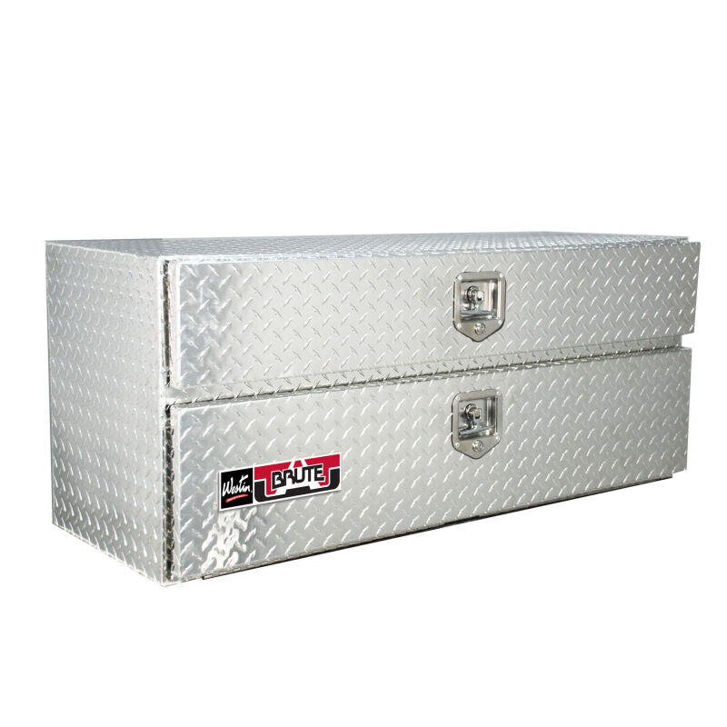 Westin 80-UB36-20TD Brute UnderBody 36 in x 20 in with Top Drawer Aluminum