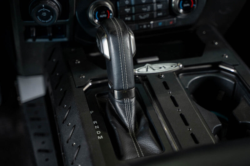 Addictive Desert Designs for 15-20 Ford F-150/Raptor Center Console Molle - Side Panels