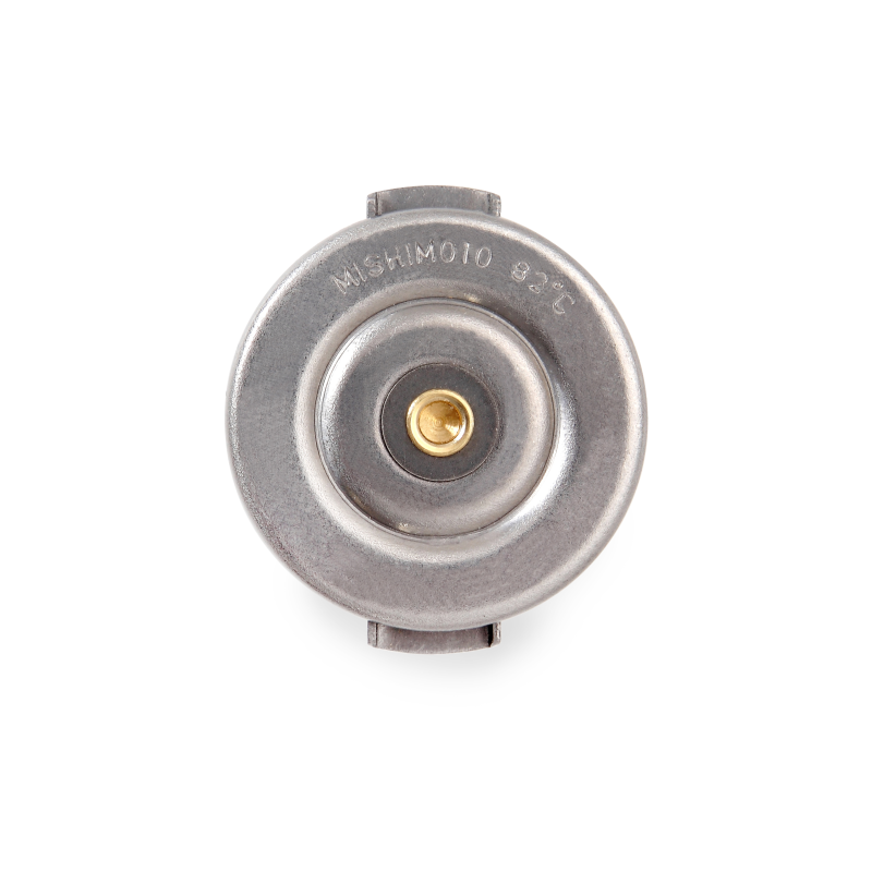 Mishimoto 03-06 Mercedes Benz E55 AMG 180 Degree Racing Thermostat - #MMTS-MB55-03L