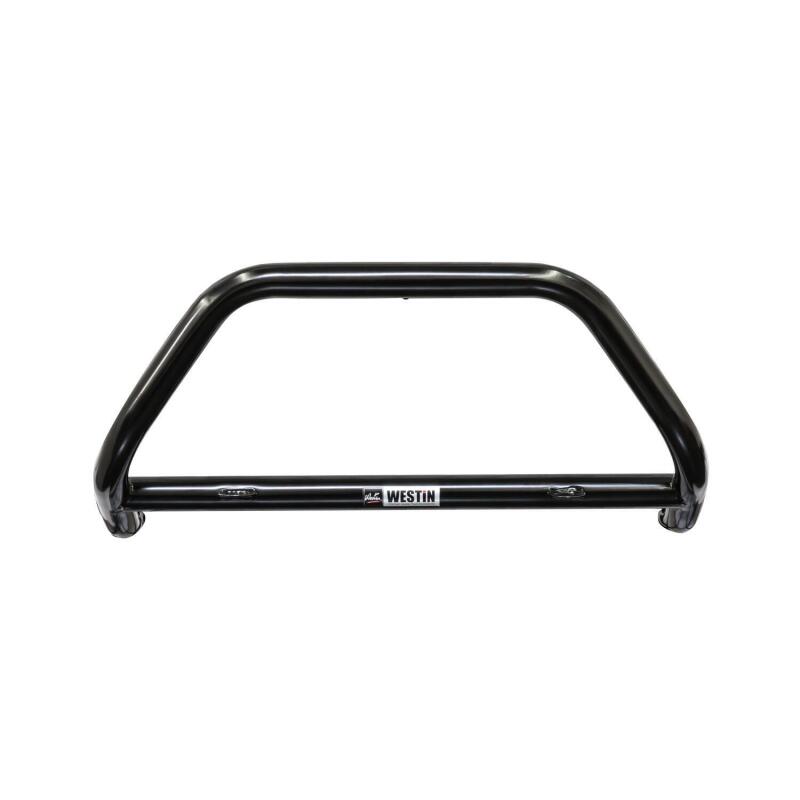 Westin 30-0025 Safari Light Bar Universal (10.75in mounting depth) Black