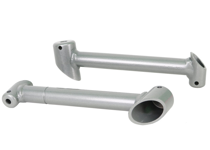 Whiteline KBR40 Rear Sway Bar Mount Support Brace for 2022-2025 Subaru BRZ