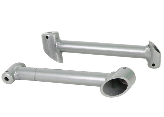 Whiteline KBR40 Rear Sway Bar Mount Support Brace for 2022-2025 Subaru BRZ