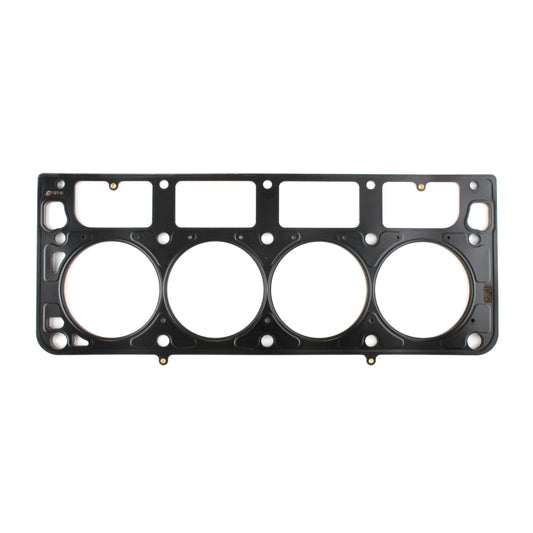 Cometic Gasket C5489-040 .040 in MLS Cylinder Head Gasket, 4.100 in Bore for GM LS Gen-3/4 Small Block V8