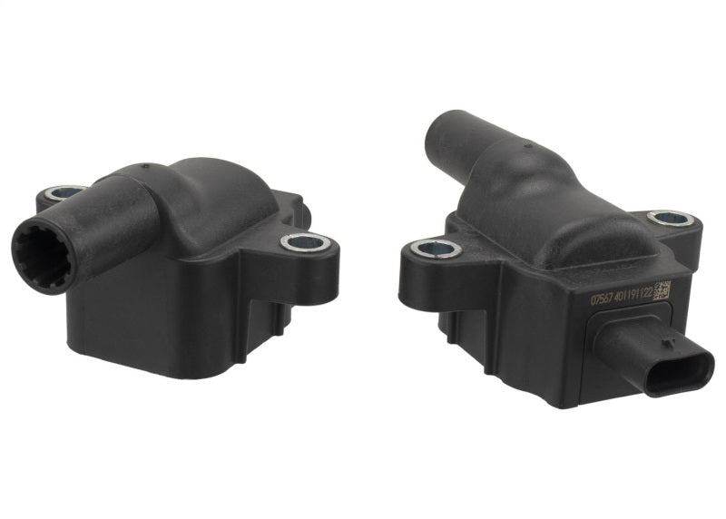 Ford Racing for 2020-2022 Super Duty 7.3L Gas Ignition Coil & Wire - Set of 8