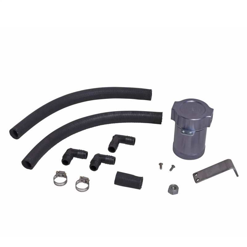 BBK Performance 18960 Oil Separator Kit for 2011-2017 Ford Mustang GT 5.0L