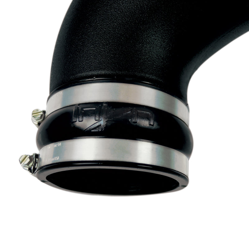 Injen 17-19 Chevy Silverado 2500/3500 Duramax L5P 6.6L Evolution Cold Air Intake (Oiled Filter) - #EVO7007C