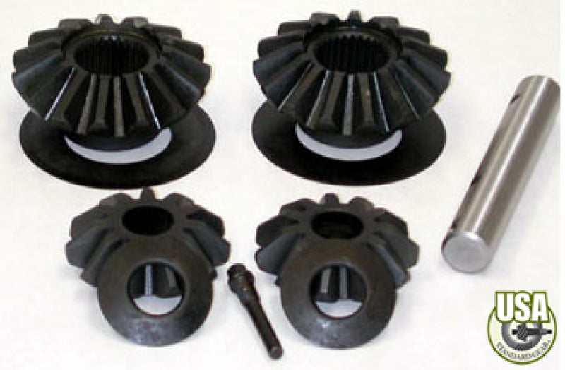 Yukon Gear & Axle ZIKC8.25-S-27 USA Standard Gear Open Spider Gear Set For Chrysler 8.25in / 27 Spline