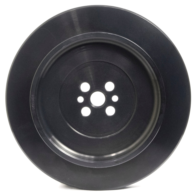 Fluidampr Dodge Cummins 5.9L 1998-2002 24V Steel Internally Balanced Damper