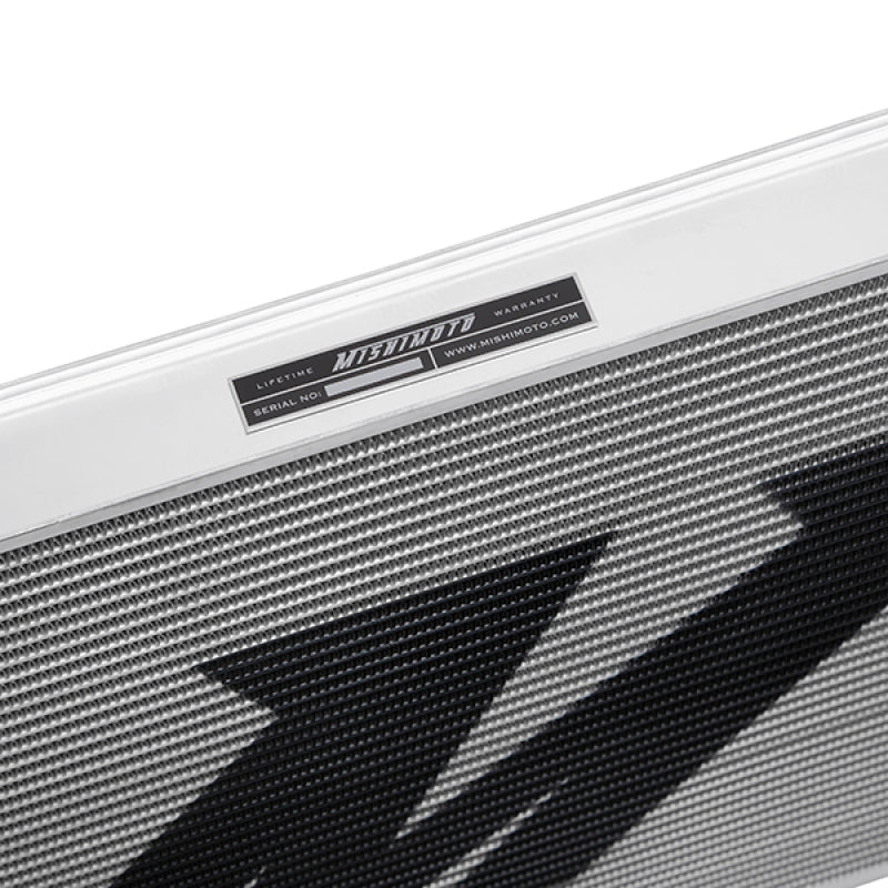 Mishimoto 2006-2013 BMW 335i/135i (Manual) Performance Aluminum Radiator - #MMRAD-E90-07