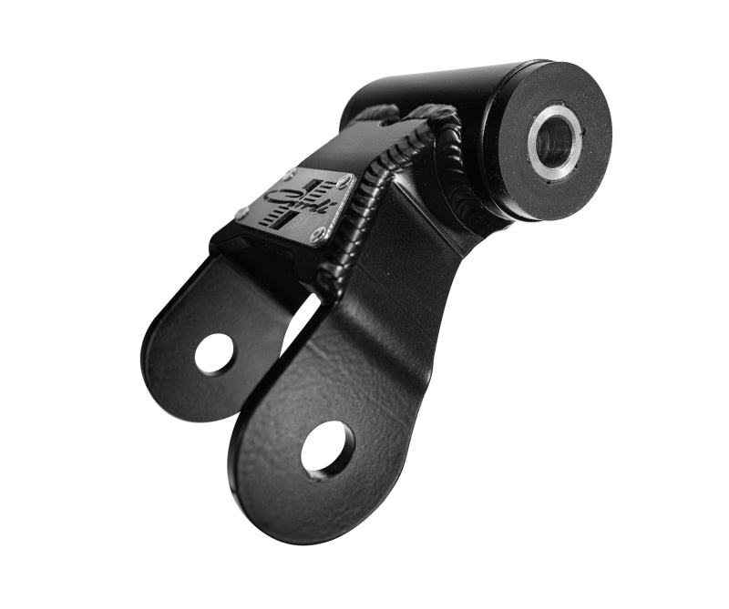 Carli Suspension CS-DSHACKLE-0313 Leaf Spring Shackle for 2003-2025 Dodge / Ram 2500 / 3500 4x4