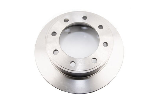 DBA 99-04 Ford F-250 Super Duty 4WD Front Street Series Standard Rotor